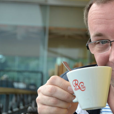 firan - equionia Kávé