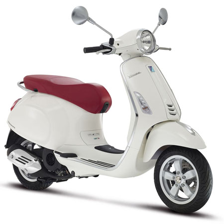 firan - equionia Vespa