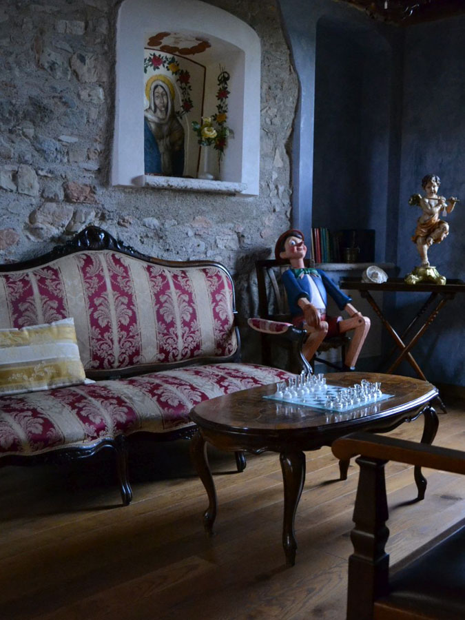 firan - equionia Olaszország